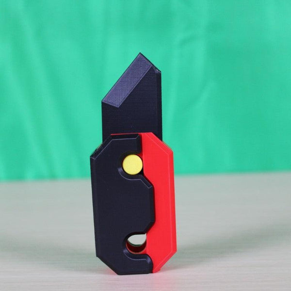 Viral TikTok Fidget Knife Toy